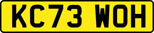 KC73WOH