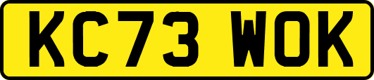 KC73WOK