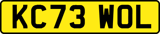 KC73WOL