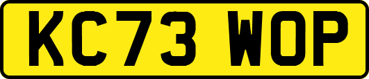 KC73WOP