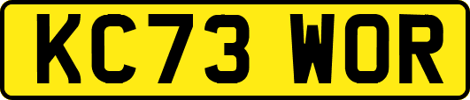 KC73WOR