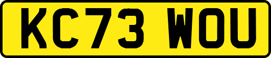KC73WOU