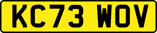 KC73WOV