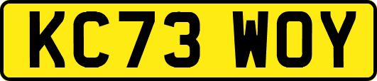 KC73WOY
