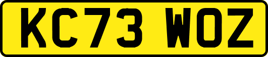 KC73WOZ
