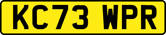 KC73WPR