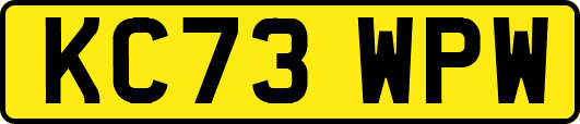 KC73WPW