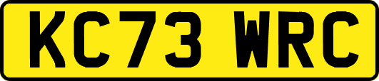 KC73WRC