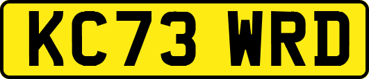 KC73WRD