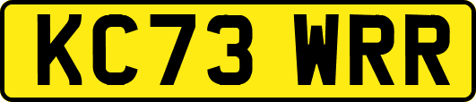 KC73WRR