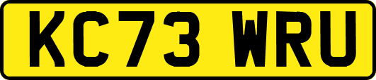 KC73WRU