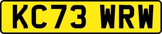 KC73WRW