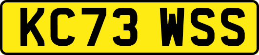 KC73WSS