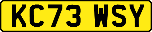 KC73WSY