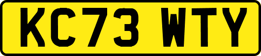 KC73WTY
