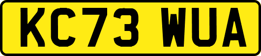 KC73WUA