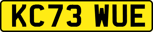 KC73WUE