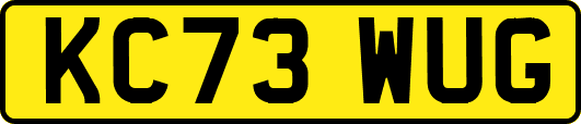 KC73WUG