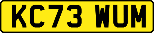 KC73WUM