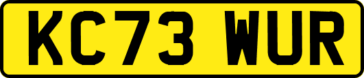 KC73WUR