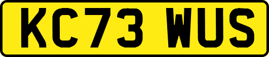 KC73WUS