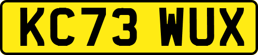 KC73WUX