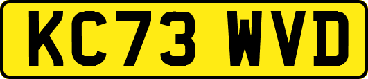 KC73WVD