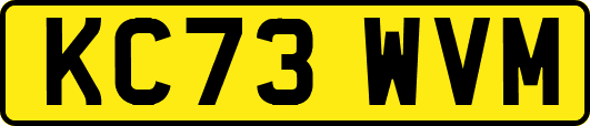 KC73WVM
