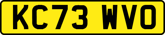KC73WVO