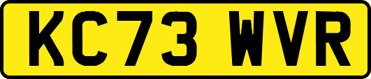 KC73WVR