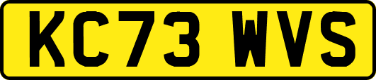 KC73WVS