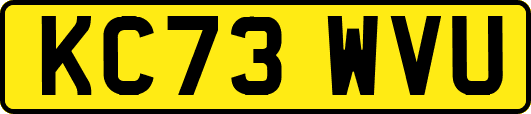 KC73WVU