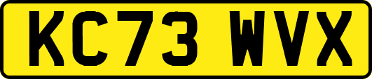 KC73WVX