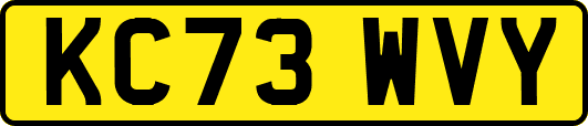 KC73WVY