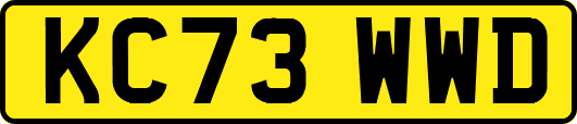 KC73WWD