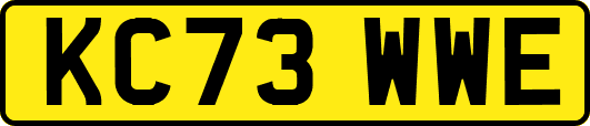 KC73WWE