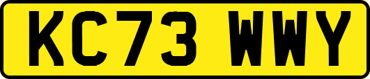 KC73WWY