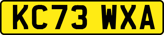 KC73WXA