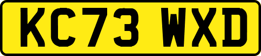 KC73WXD