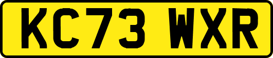KC73WXR