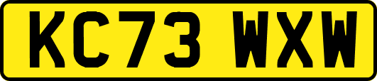 KC73WXW