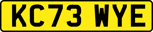 KC73WYE