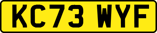 KC73WYF