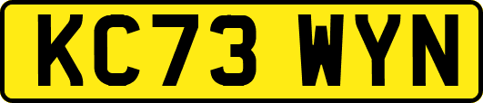 KC73WYN