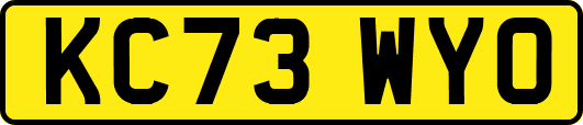 KC73WYO
