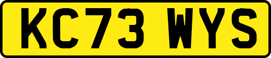 KC73WYS