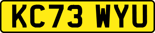 KC73WYU