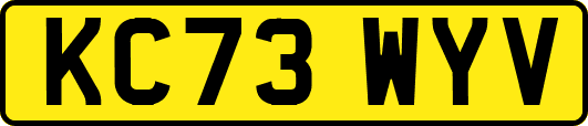 KC73WYV