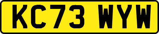 KC73WYW