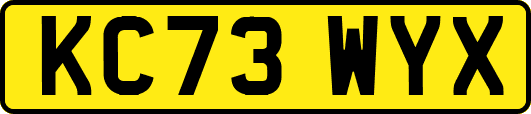 KC73WYX